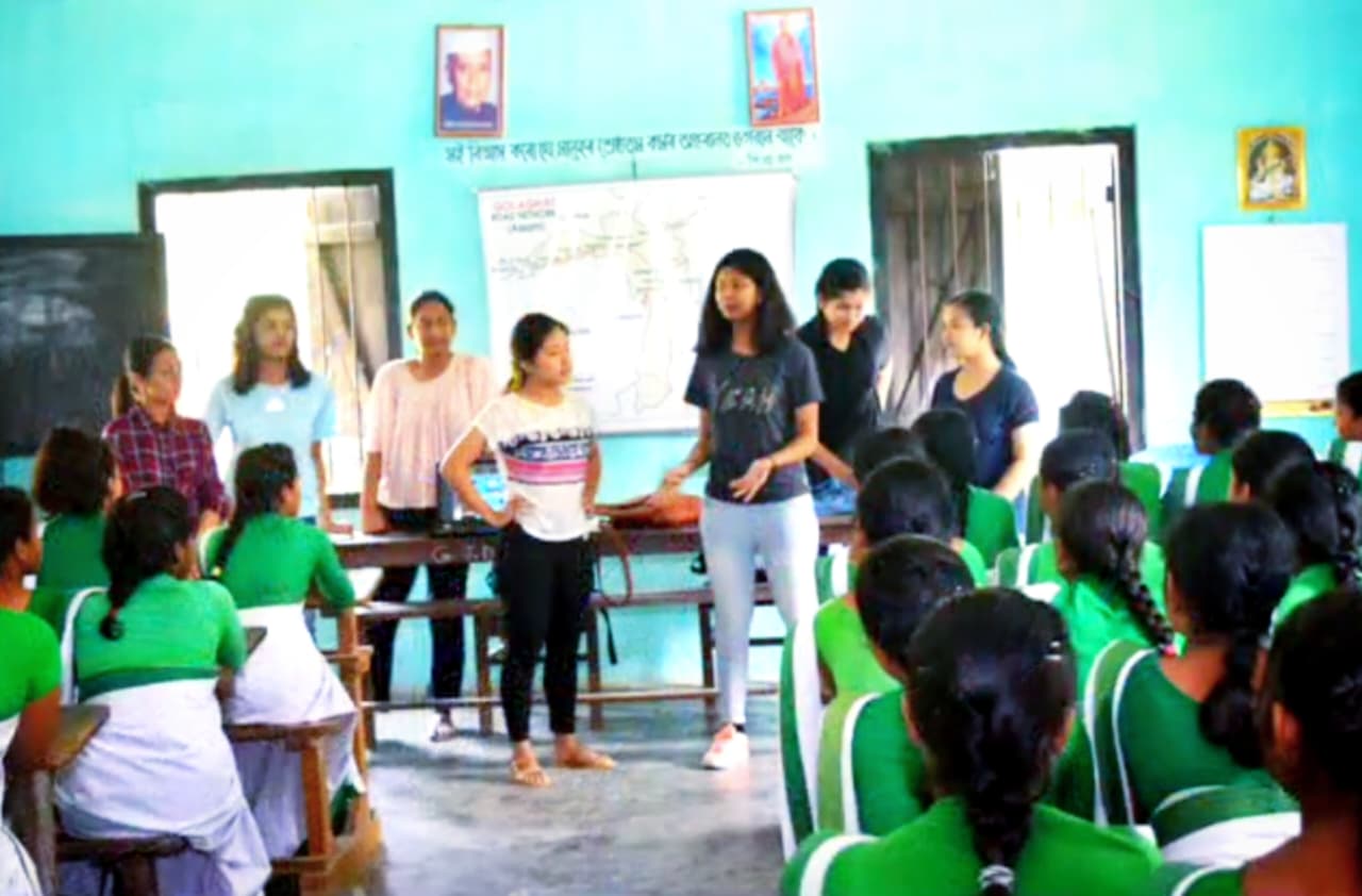 White Revolution Photo 11