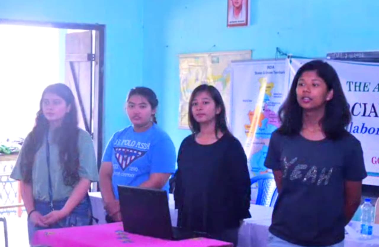 White Revolution Photo 13