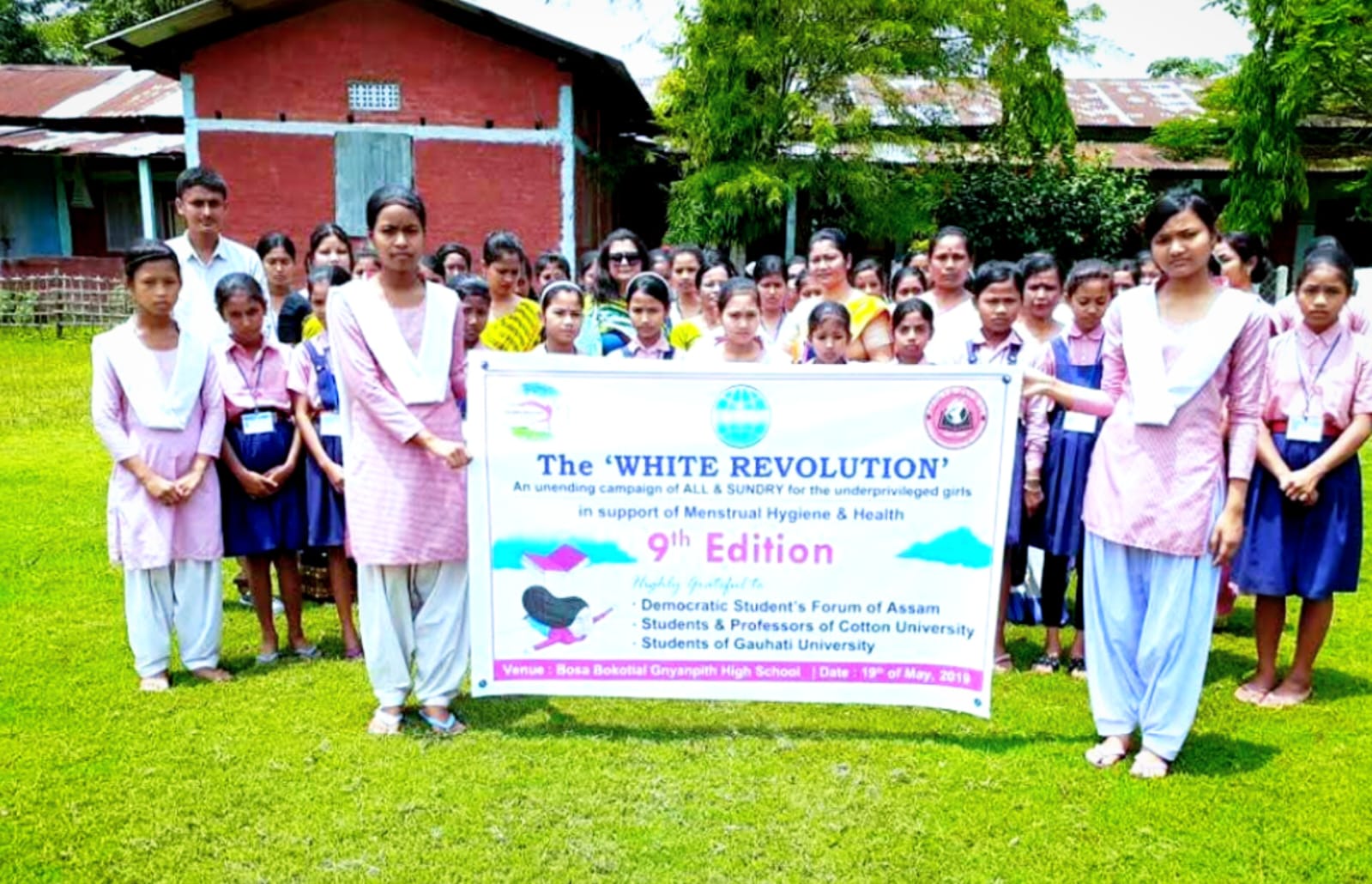 Rural Development Initiative