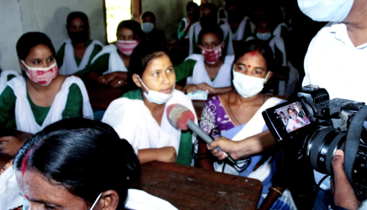 White Revolution Photo 25