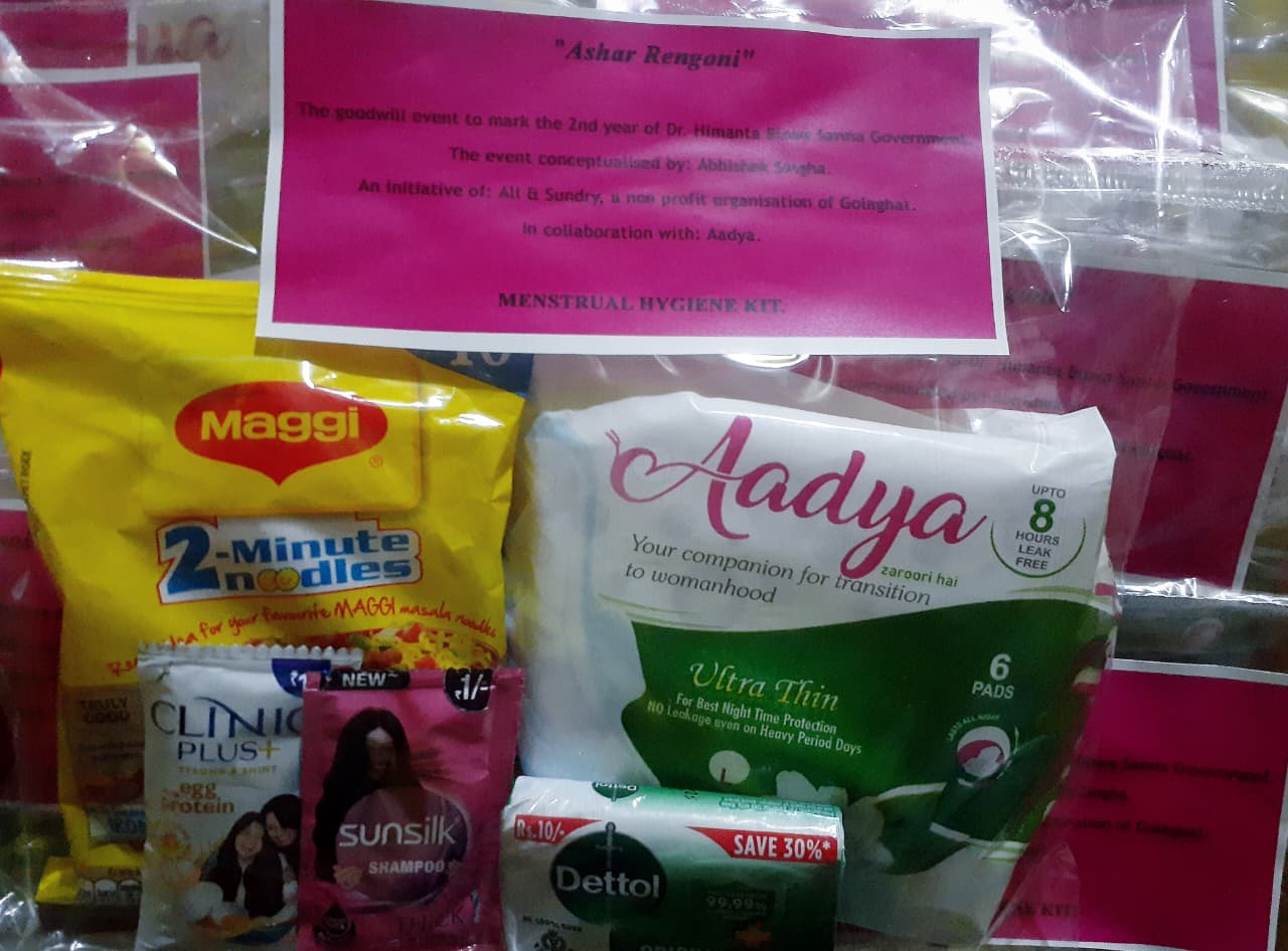 White Revolution Photo 30