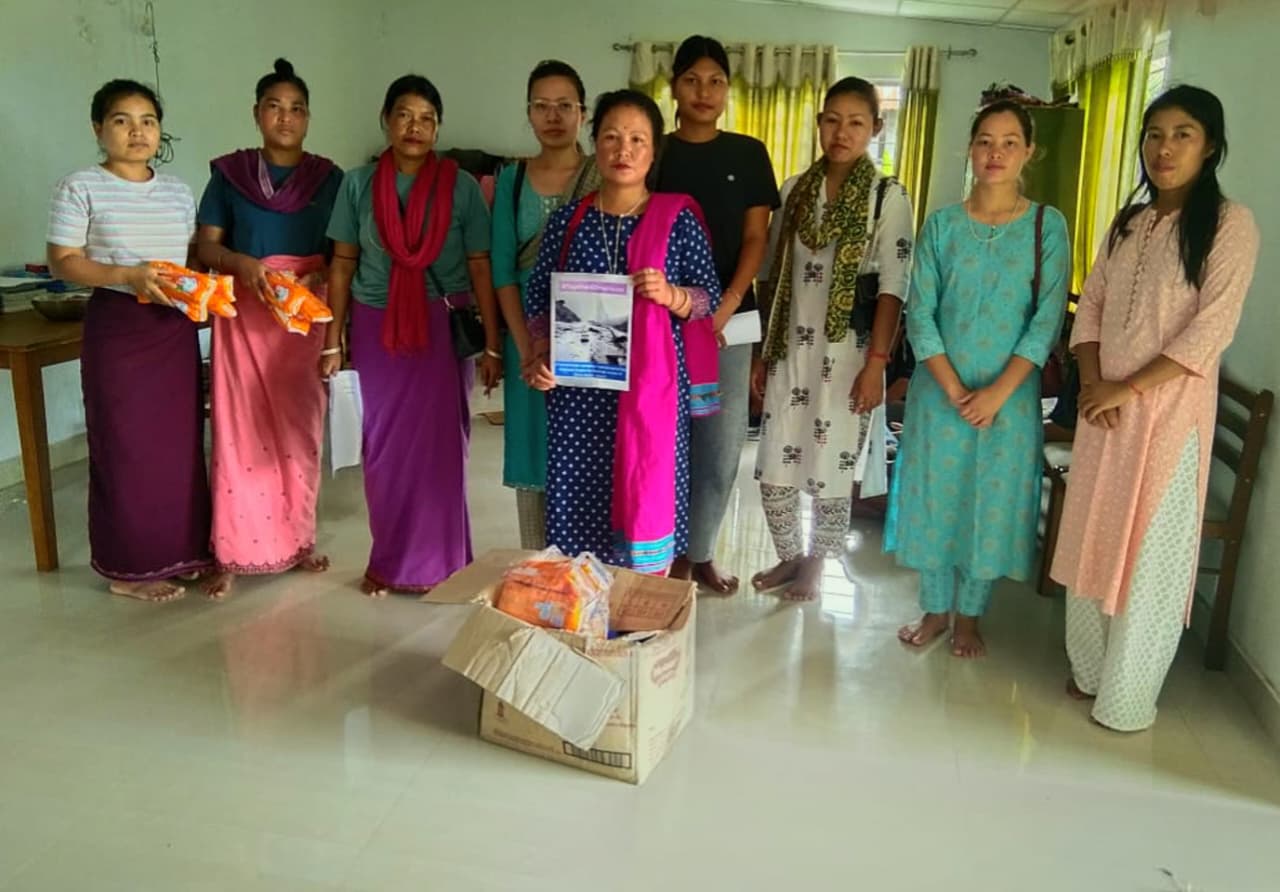 White Revolution Photo 34