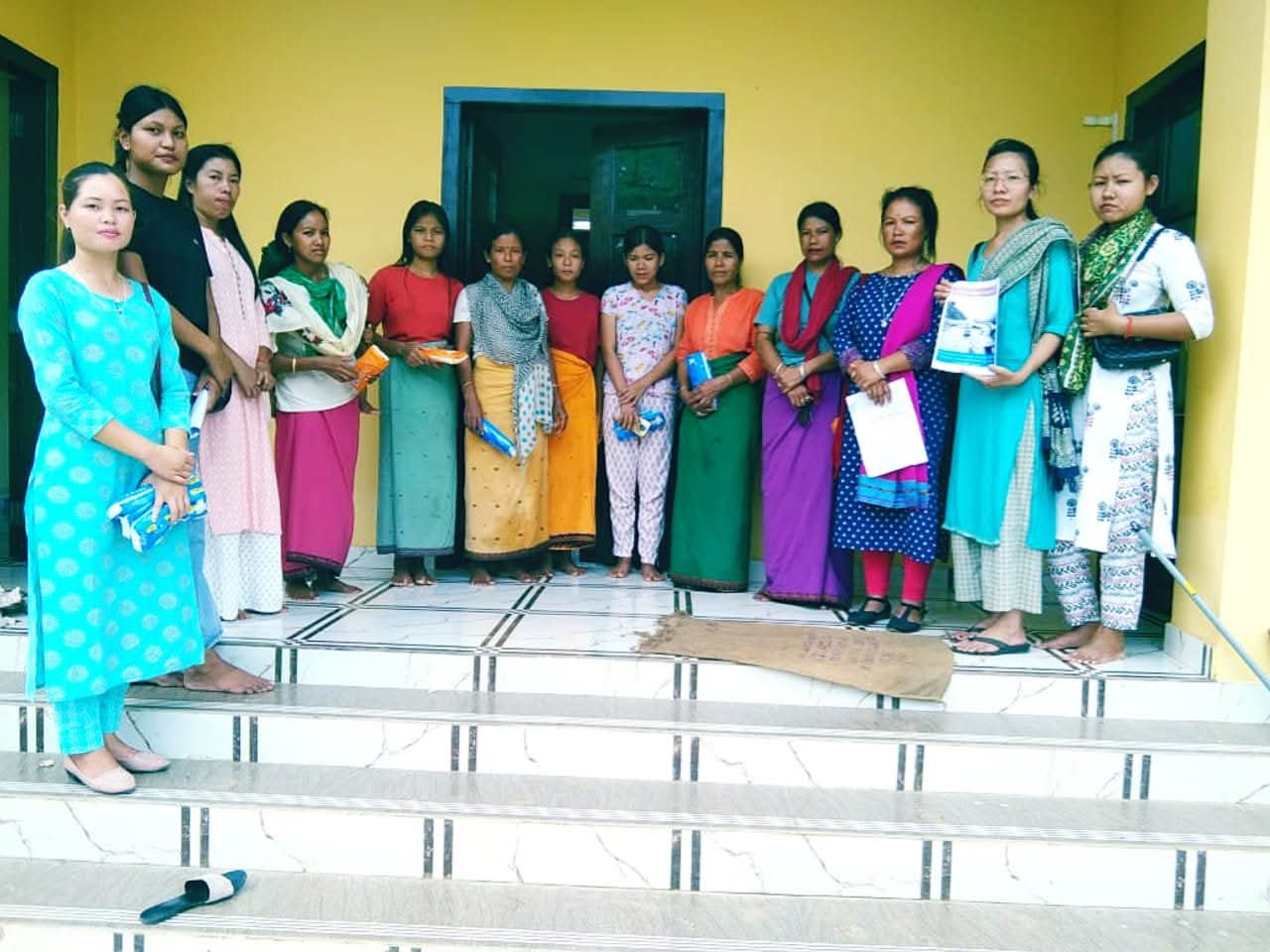 White Revolution Photo 36