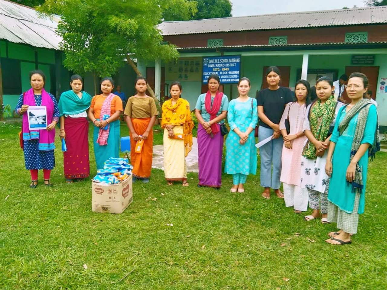 White Revolution Photo 39