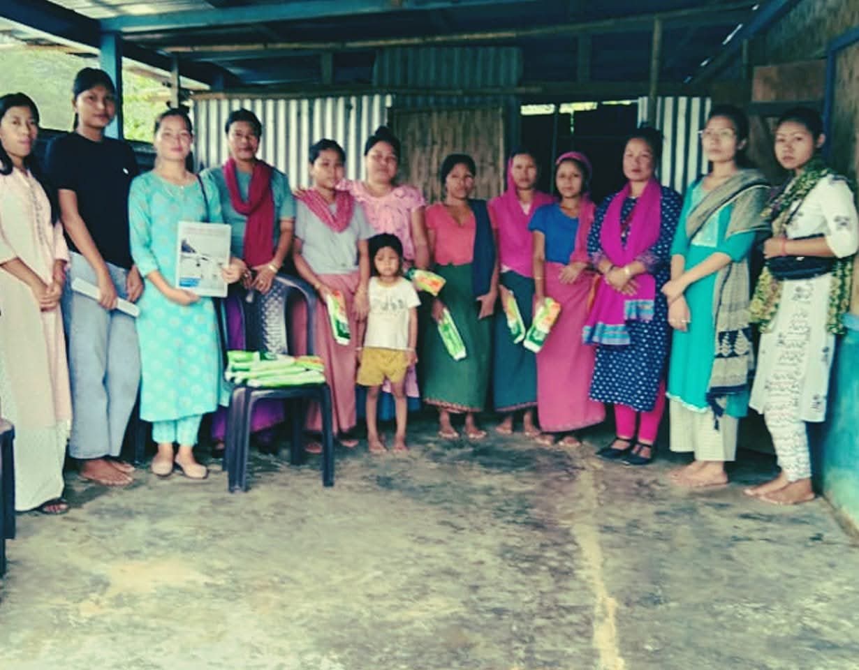 White Revolution Photo 40