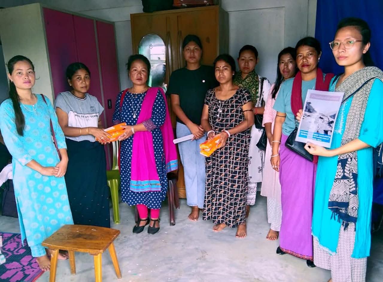 White Revolution Photo 41