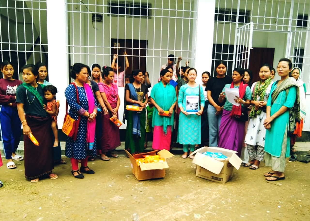 White Revolution Photo 43