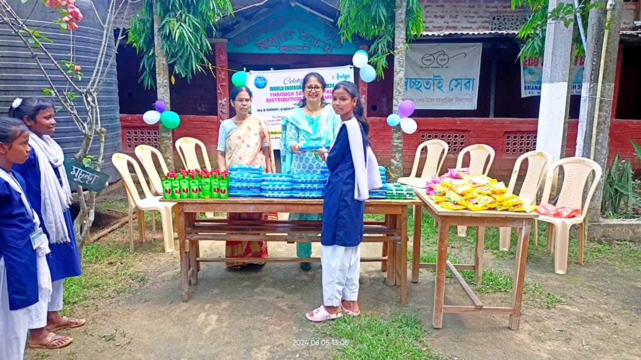 White Revolution Photo 46