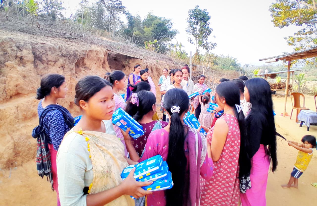 White Revolution Photo 49