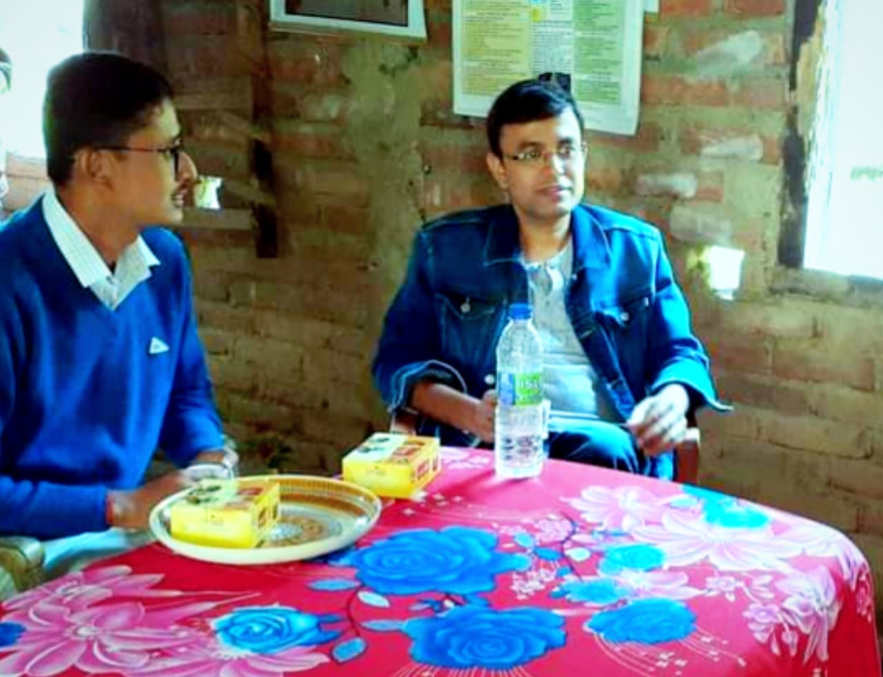 White Revolution Photo 5