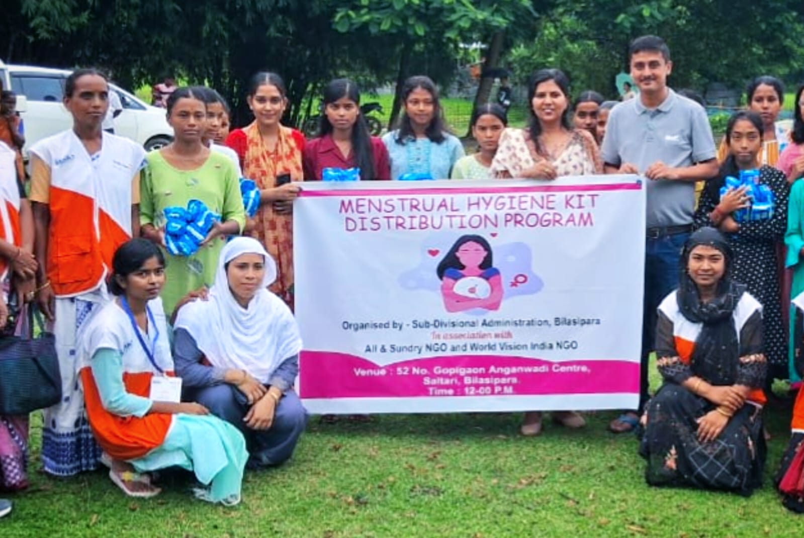 White Revolution Photo 50