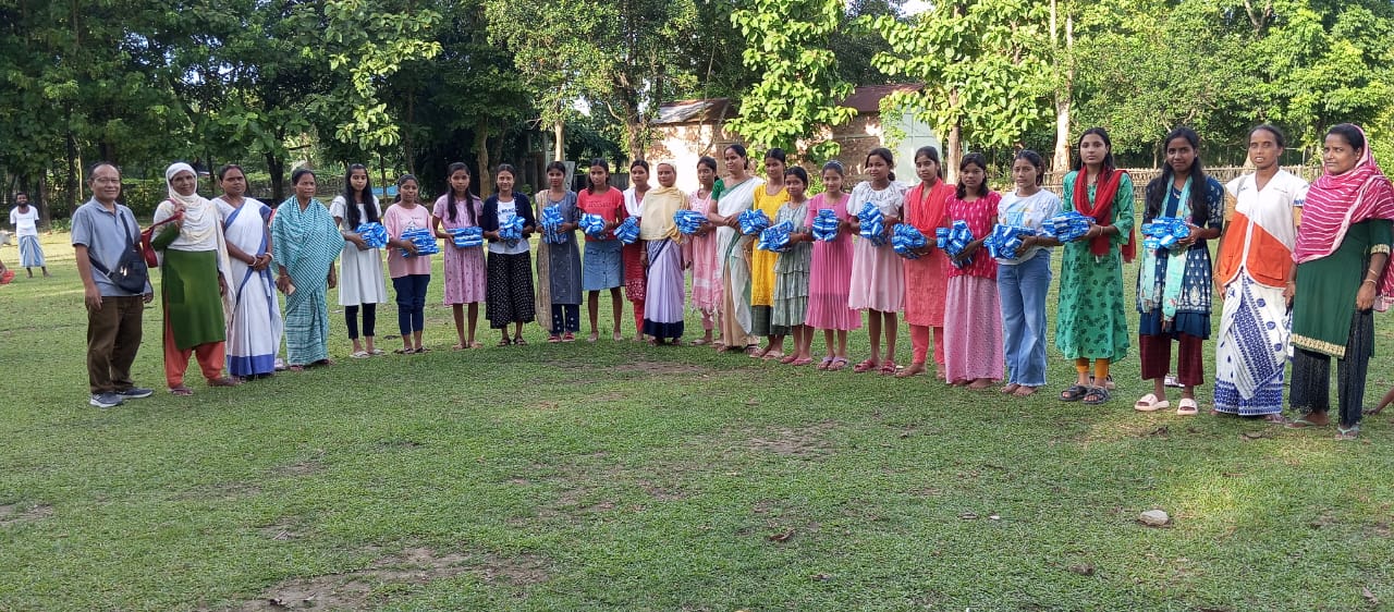 White Revolution Photo 54