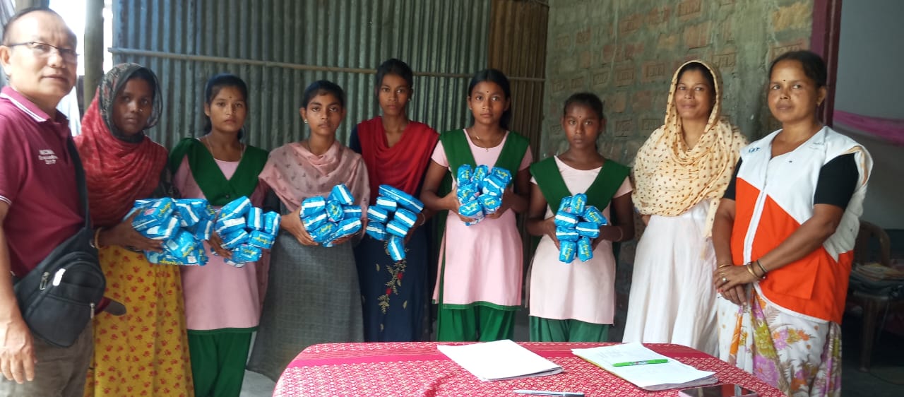 White Revolution Photo 55