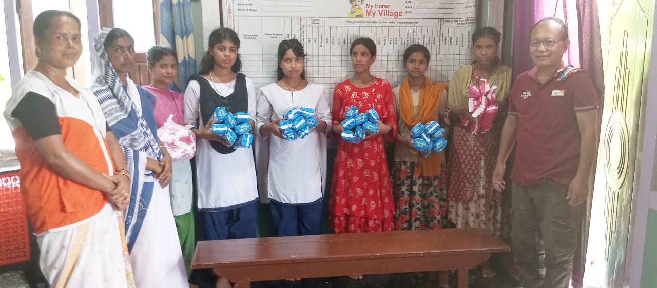 White Revolution Photo 57