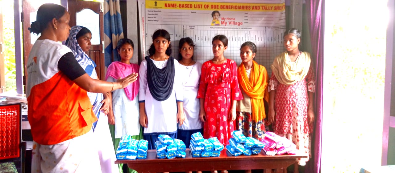 White Revolution Photo 58