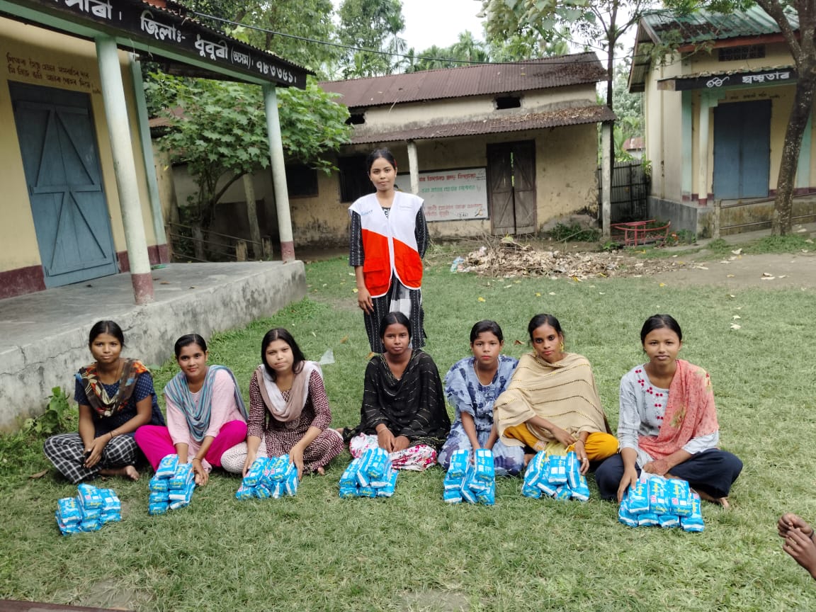 White Revolution Photo 59