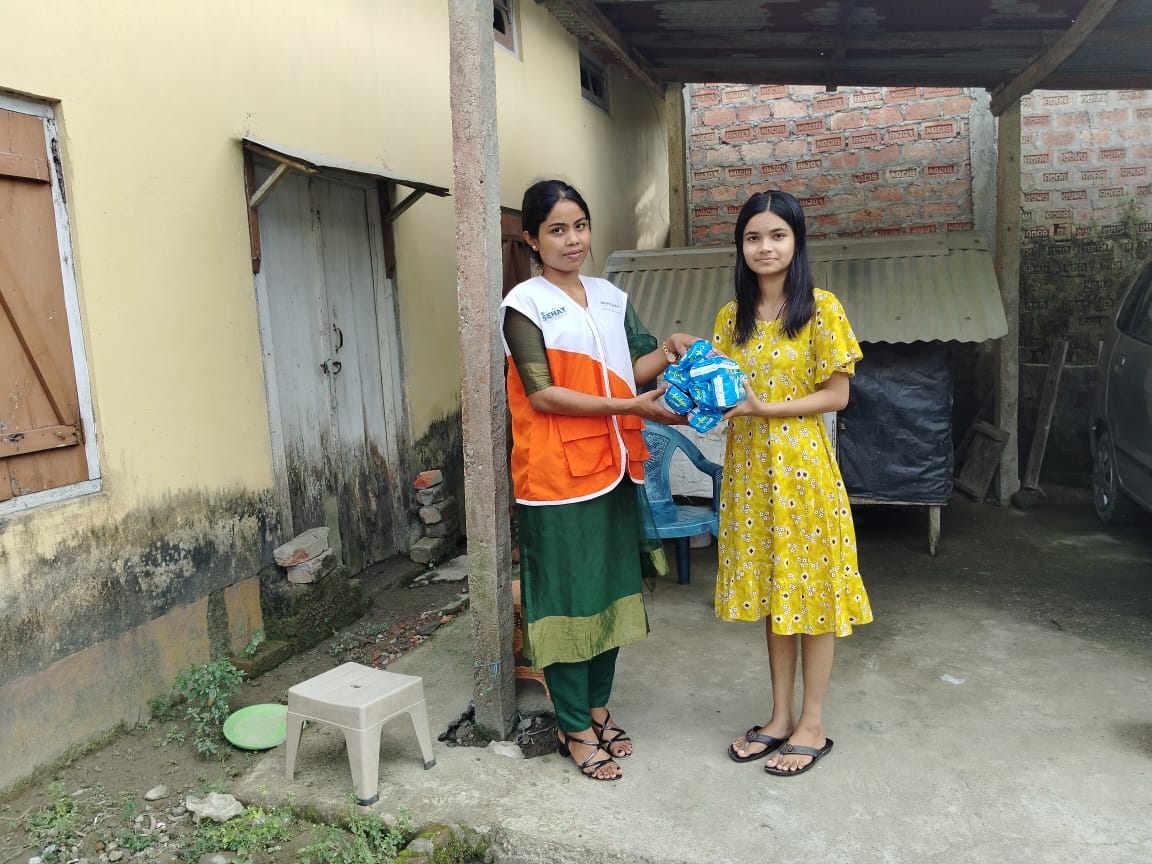 White Revolution Photo 60