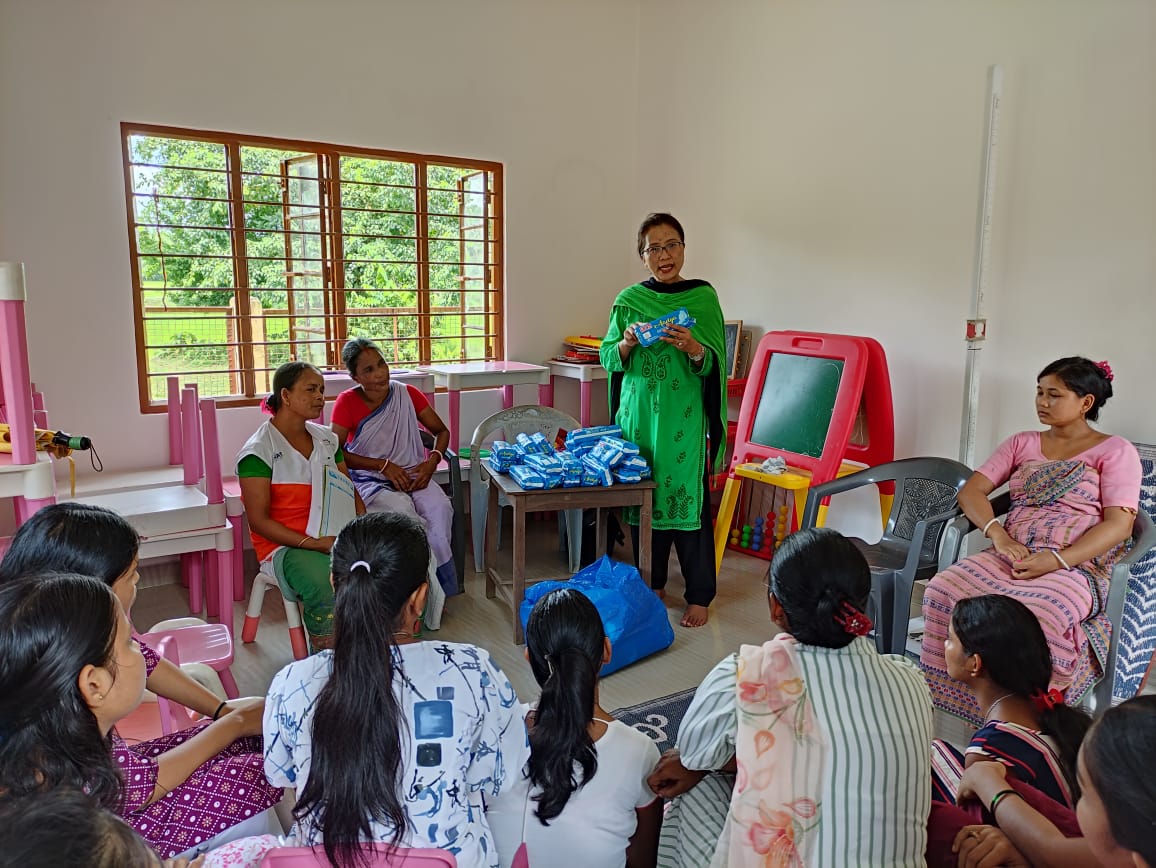 White Revolution Photo 61