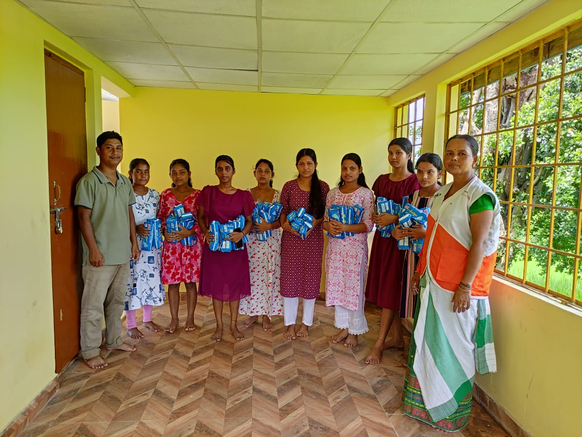 White Revolution Photo 62