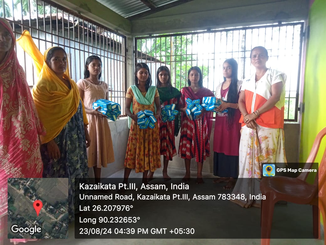 White Revolution Photo 63