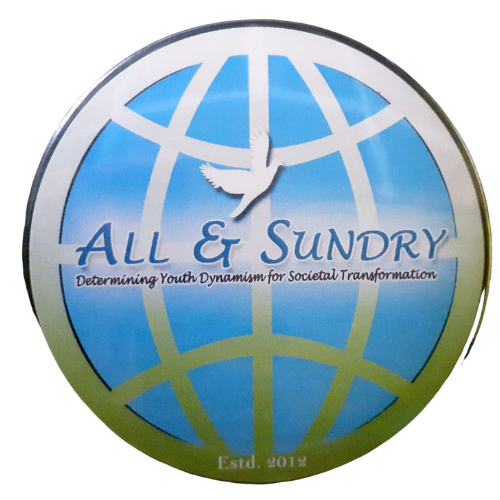 All & Sundry NGO Logo