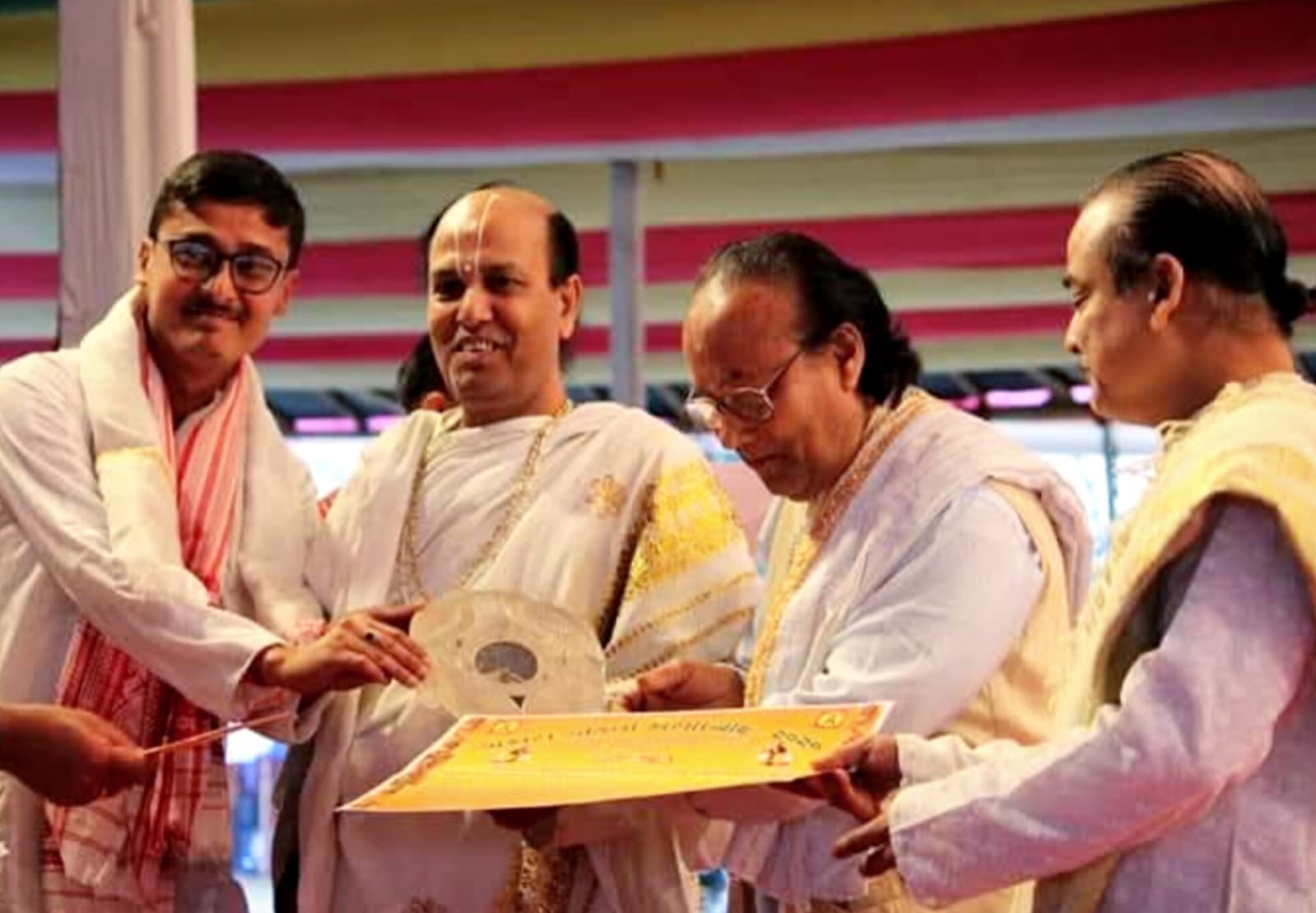 Love Is All We Need Photo 1