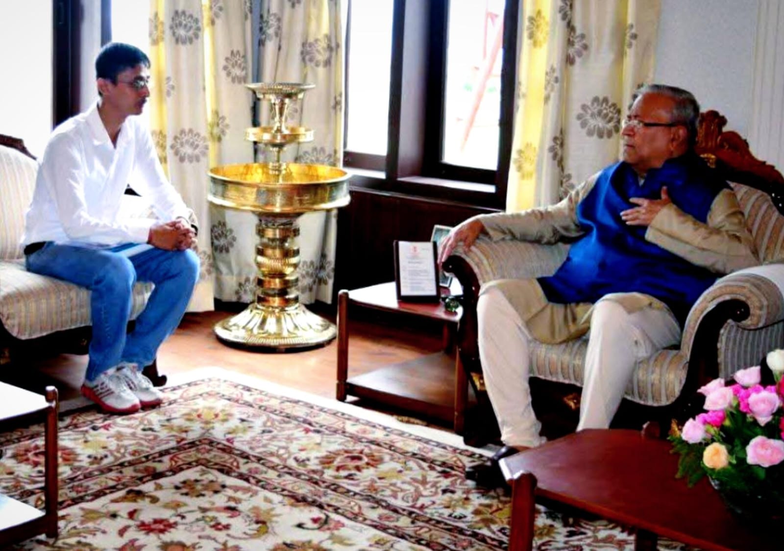 Love Is All We Need Photo 1