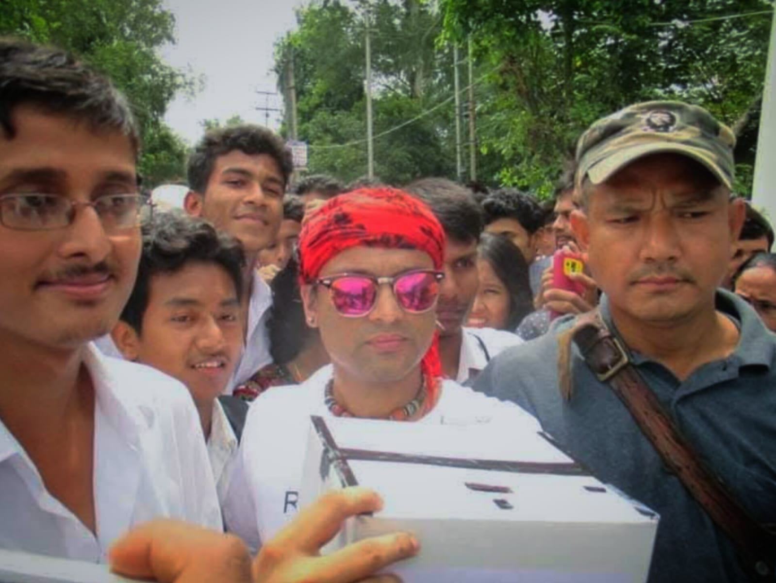 Love Is All We Need Photo 1