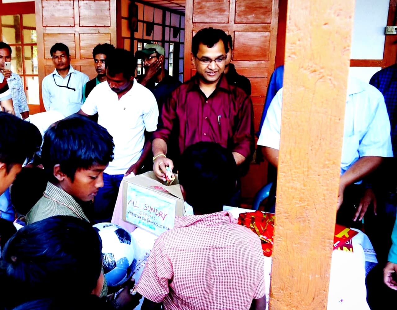 Love Is All We Need Photo 1