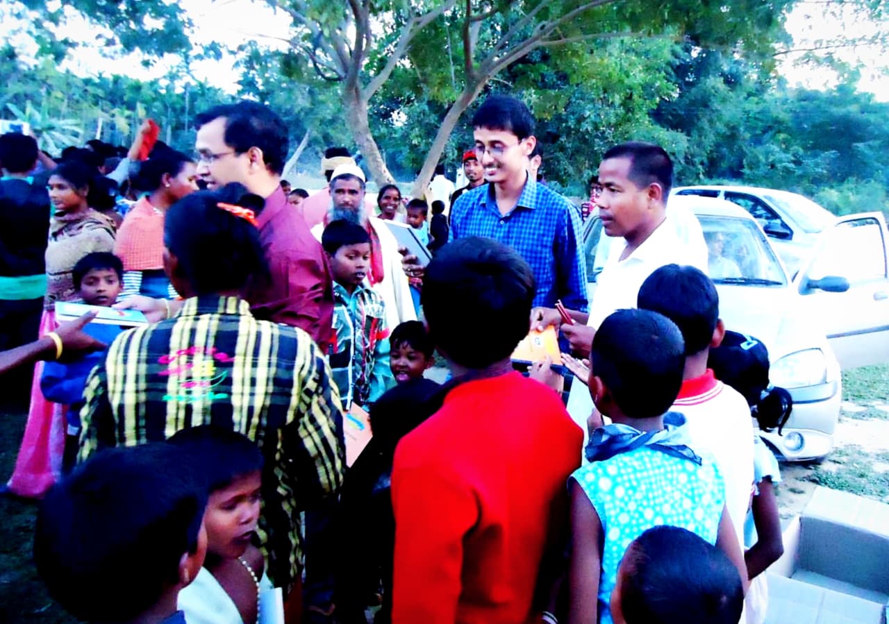 Love Is All We Need Photo 1