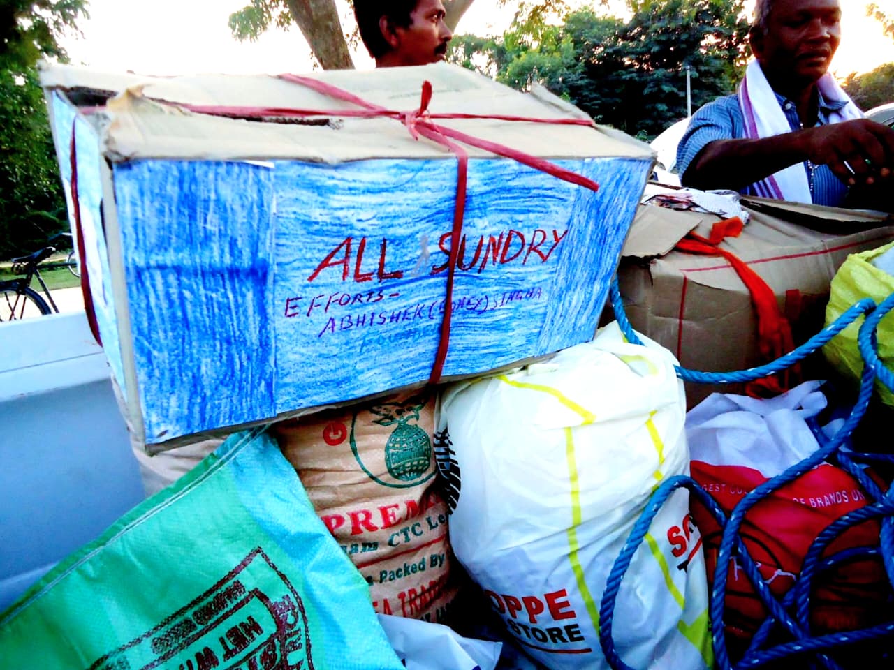 Love Is All We Need Photo 1