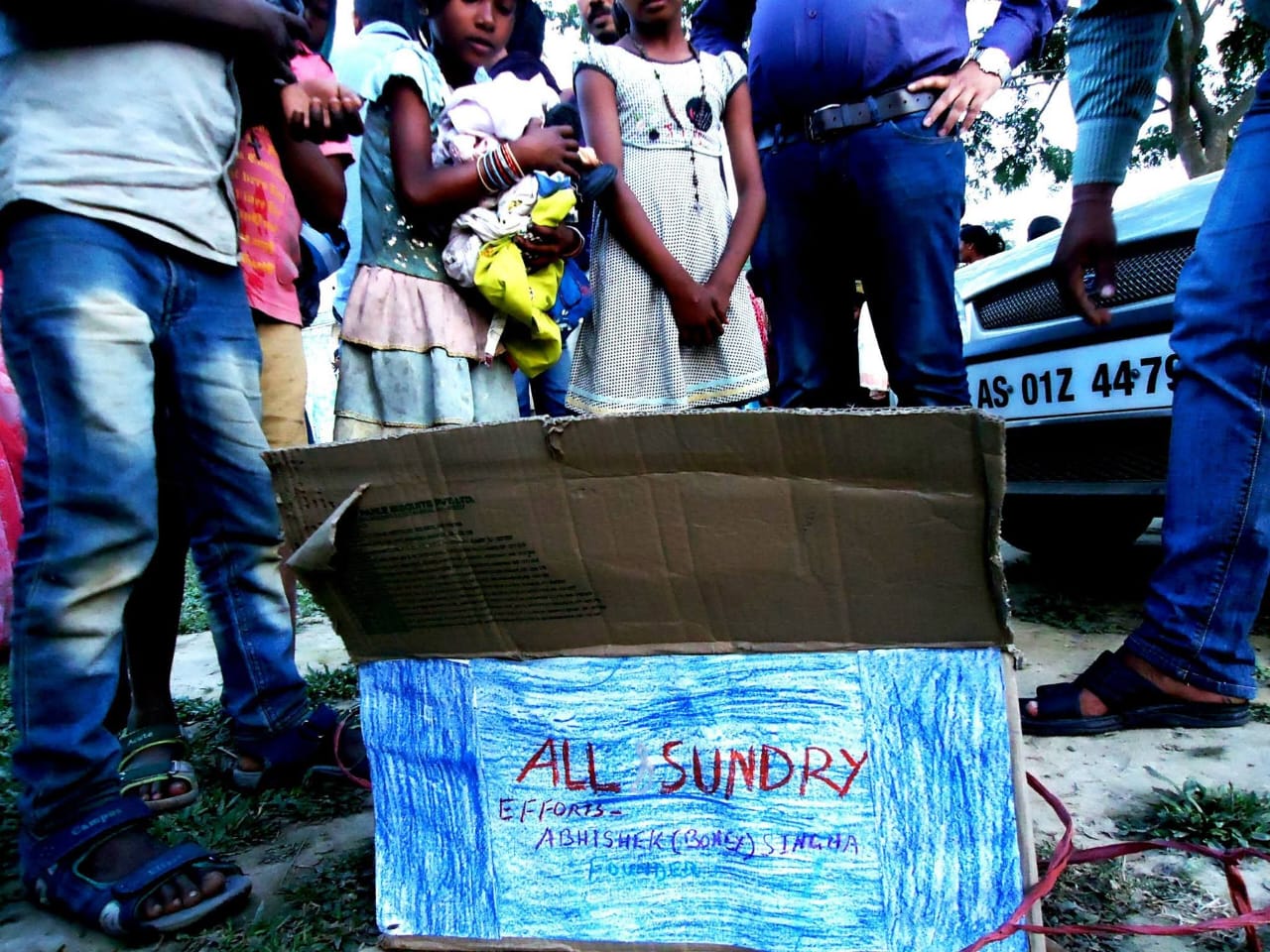 Love Is All We Need Photo 1