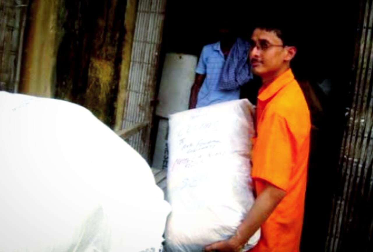 Love Is All We Need Photo 1