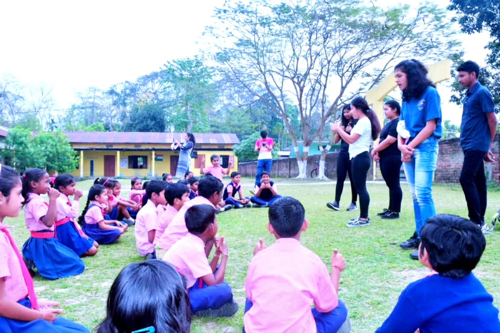 Love Is All We Need Photo 2