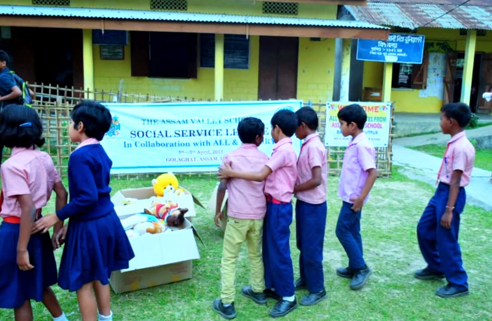 Love Is All We Need Photo 2