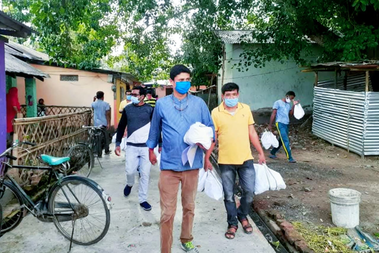 Love Is All We Need Photo 2