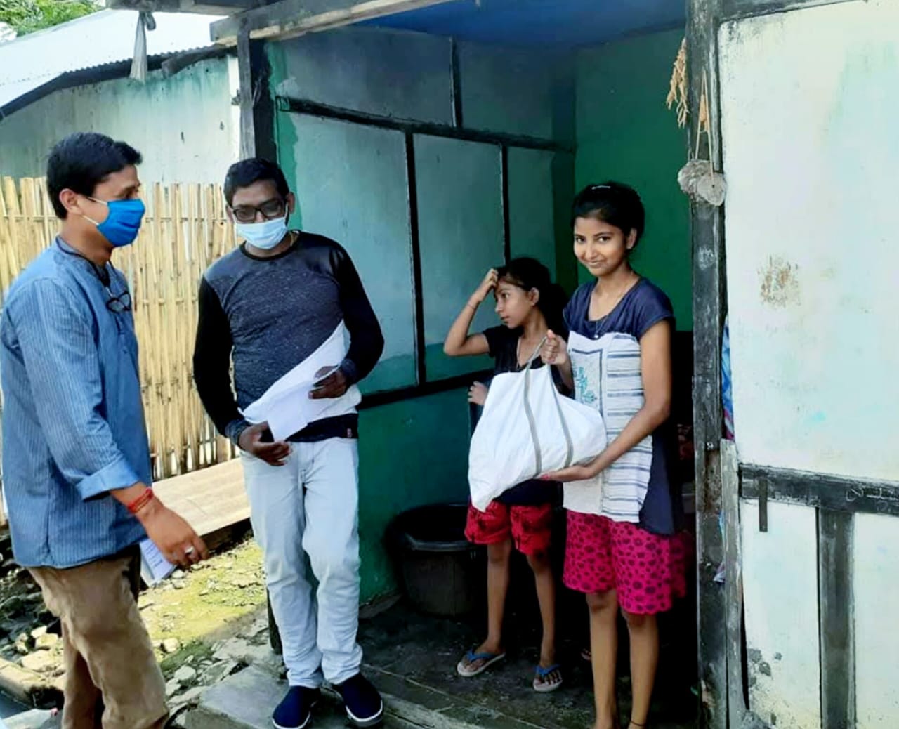 Love Is All We Need Photo 2