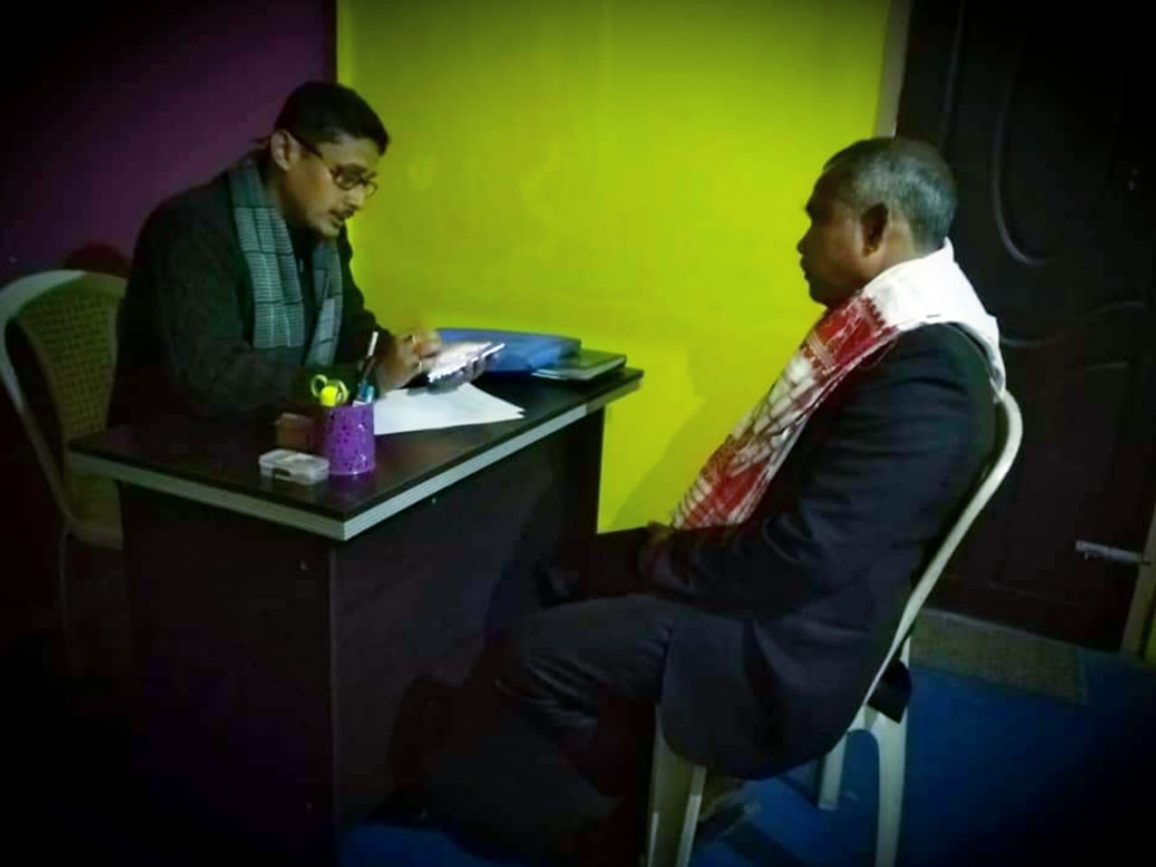 Love Is All We Need Photo 2