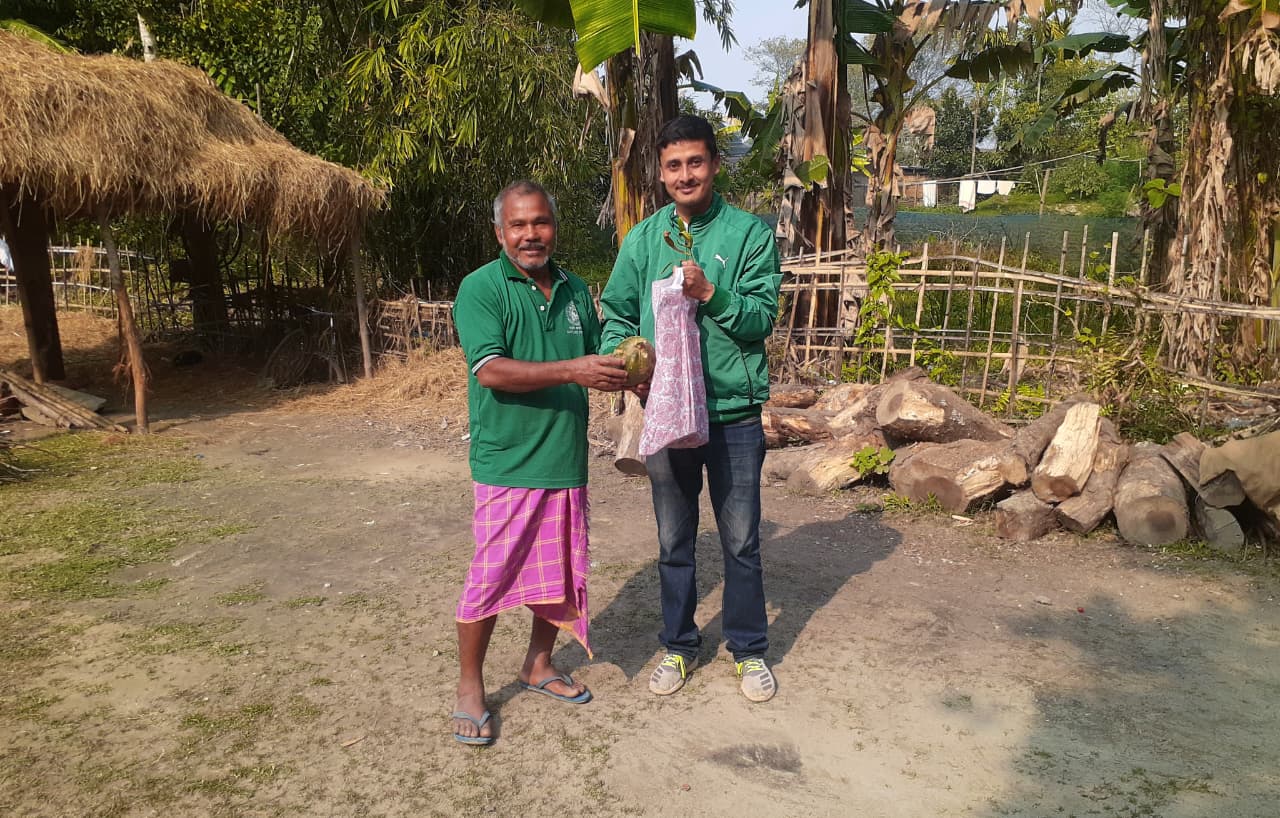 Love Is All We Need Photo 2