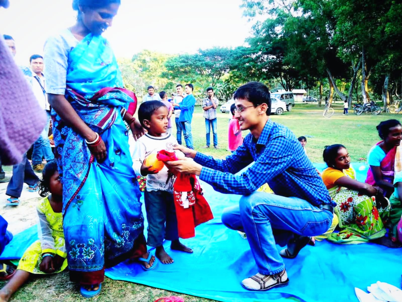 Love Is All We Need Photo 2