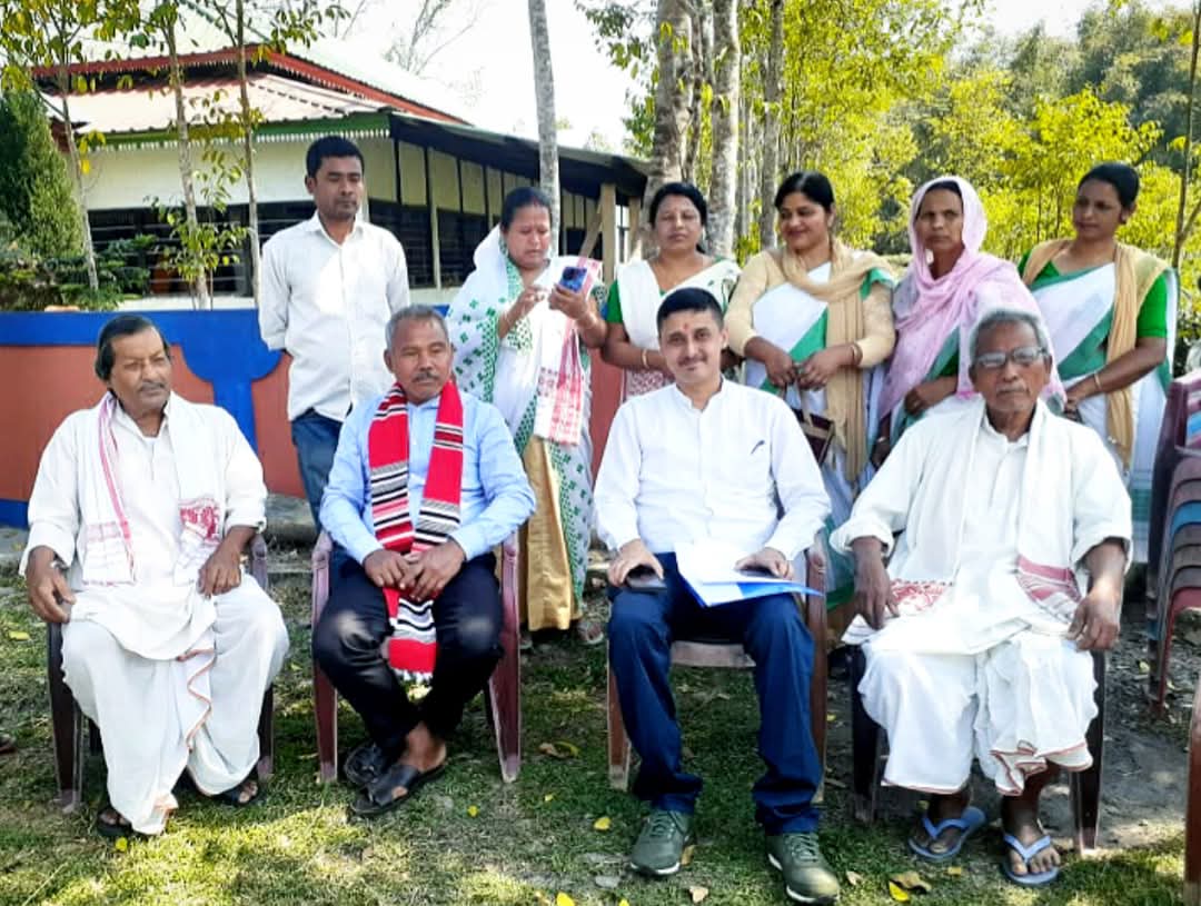 Love Is All We Need Photo 2