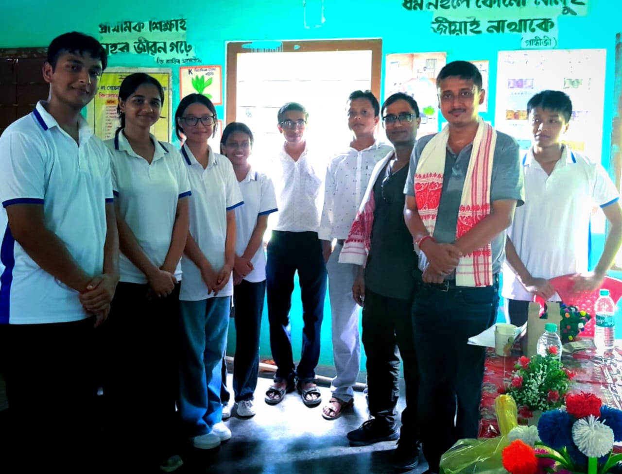 Love Is All We Need Photo 2