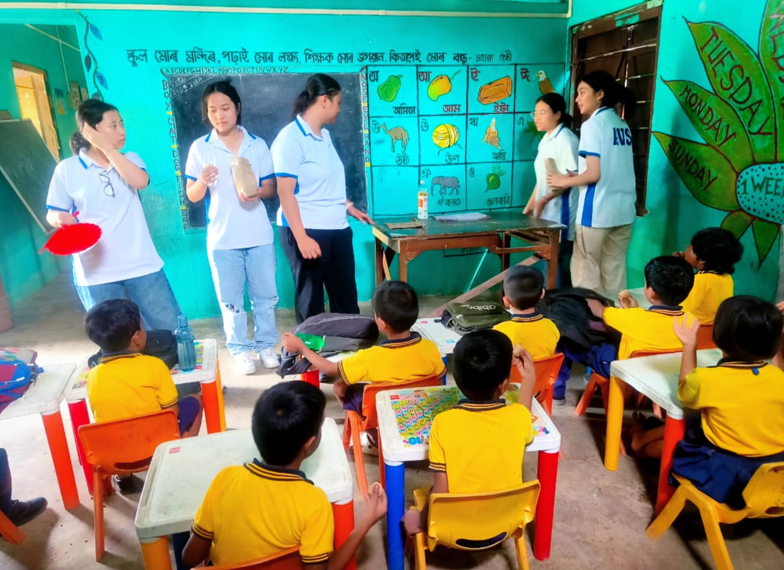 Love Is All We Need Photo 2