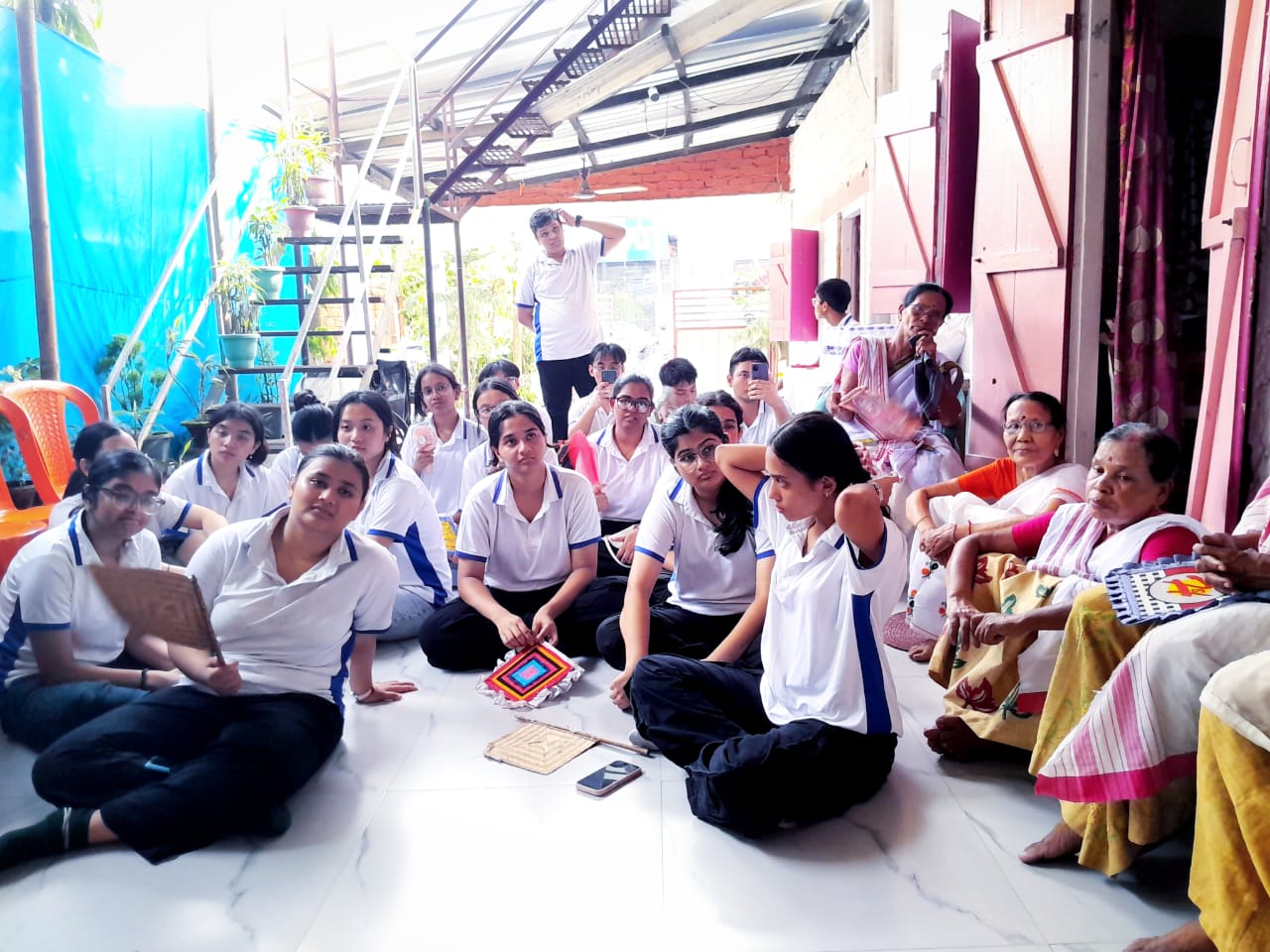 Love Is All We Need Photo 2