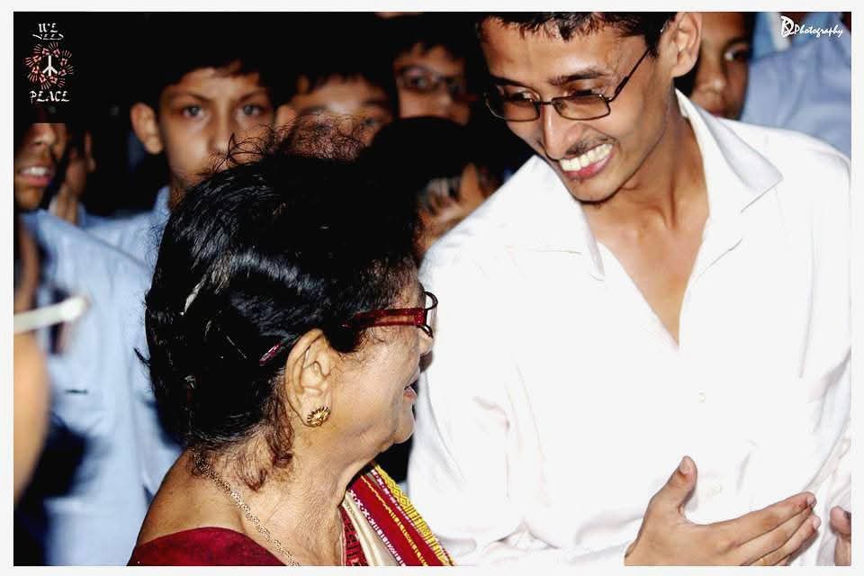 Love Is All We Need Photo 2