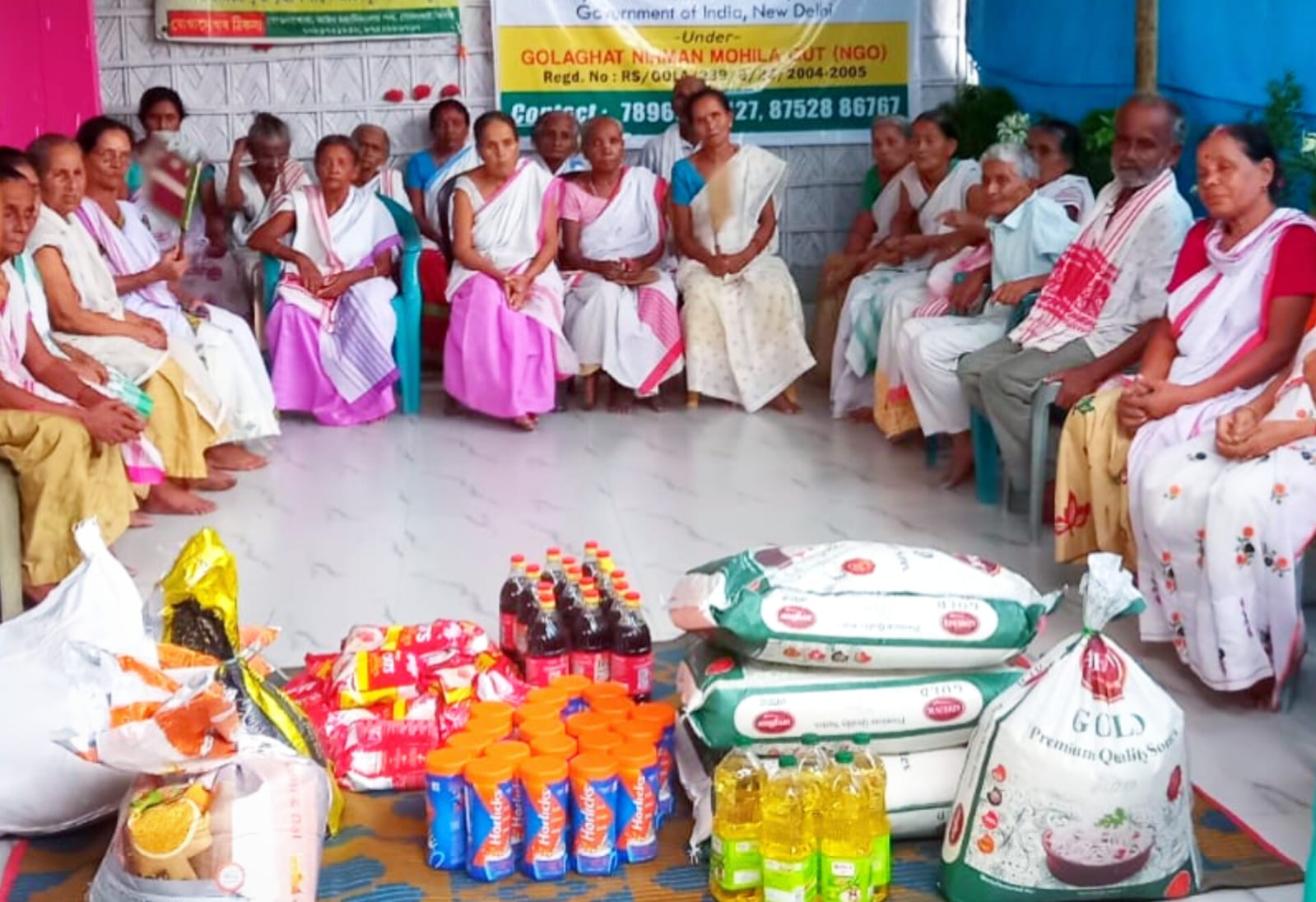 Love Is All We Need Photo 2