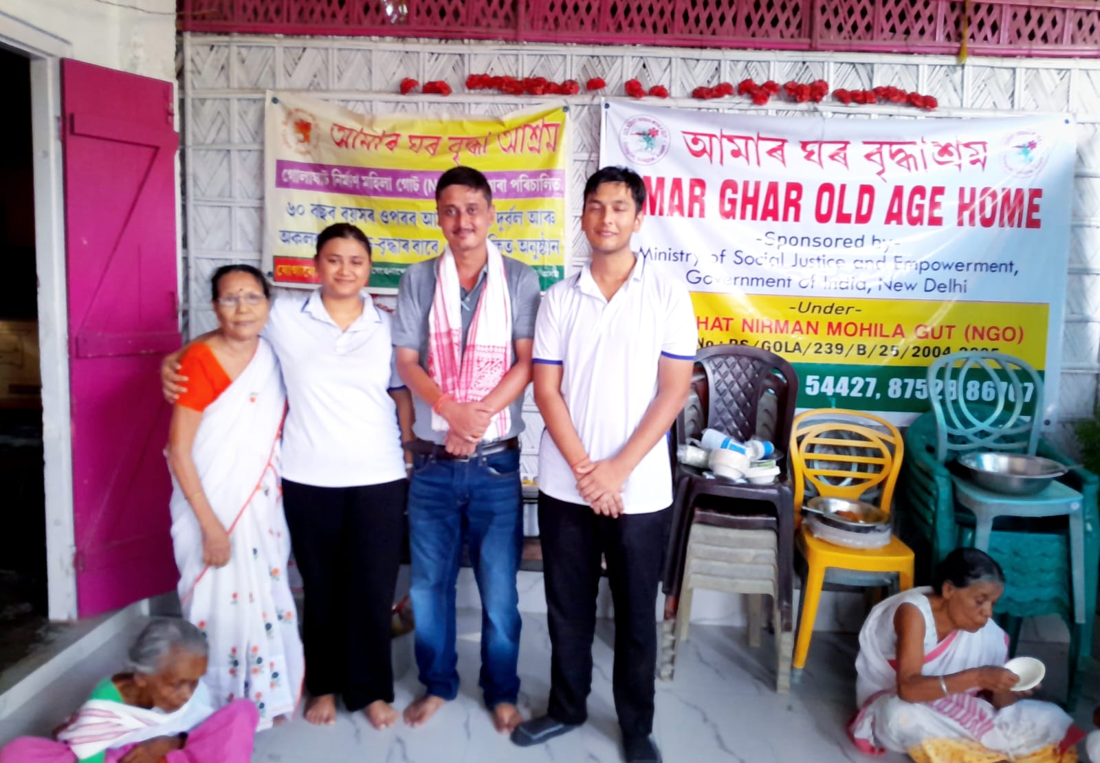 Love Is All We Need Photo 2