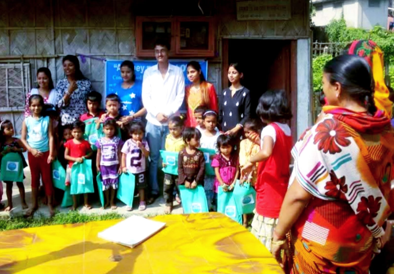 Love Is All We Need Photo 2