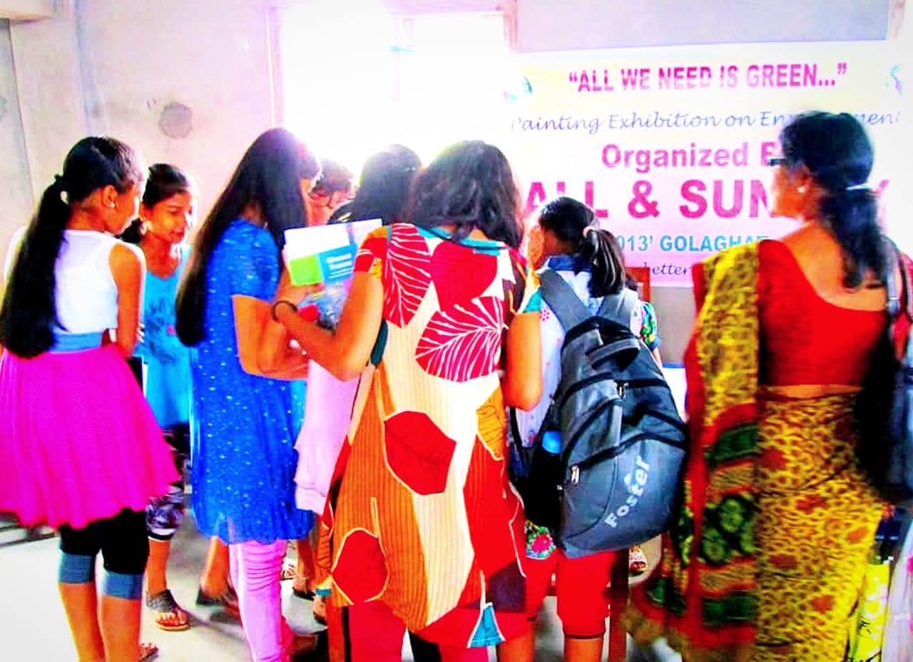 Love Is All We Need Photo 2