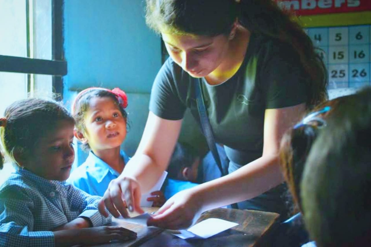 Love Is All We Need Photo 2